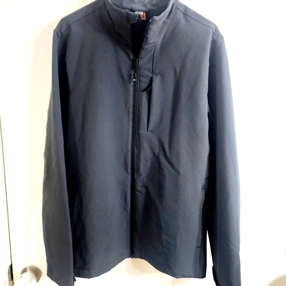 32°Heat Men's Gray Jacket